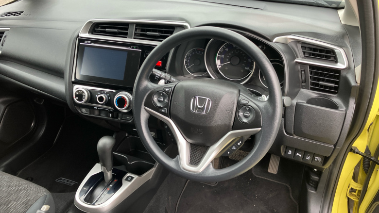 Honda Jazz 1.3 SE 5dr CVT Petrol Hatchback